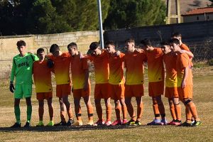 Σπουδαία νίκη στο φινάλε για τον Αλέξανδρο Κιλκίς (6-2-2022)