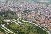 Το Κιλκίς στα εννέα σημαντικά αστικά κέντρα της Κ. Μακεδονίας!