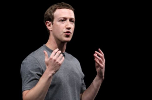 Στο μικροσκόπιο αρχών Βρετανίας - ΗΠΑ το Facebook για διαρροή δεδομένων