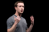 Στο μικροσκόπιο αρχών Βρετανίας - ΗΠΑ το Facebook για διαρροή δεδομένων