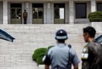 Καταγγελίες για δημόσιες εκτελέσεις για παραδειγματισμό στη Β. Κορέα