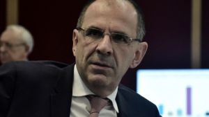 Γεραπετρίτης σε ΣΚΑΪ 100,3: Όχι επαρκή επιστημονικά δεδομένα για το άνοιγμα των Δημοτικών (aud)