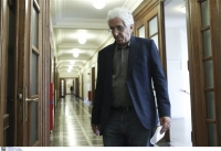 Παρασκευόπουλος: Η Δικαιοσύνη δεν ασχολείται με απόψεις, αλλά με πράξεις