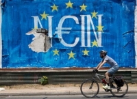 Το ελληνικό «Οχι» και οι εθνικοί μύθοι