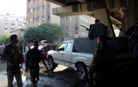 ΣΥΡΙΑ: 12 τζιχαντιστές διοικητές νεκροί μετά από Ρωσική αεροπορική επιδρομή
