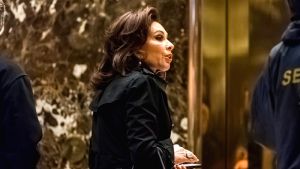 Τζανίν Πίρο: Νέα εισαγγελέας της Ουάσιγκτον με εντολή Τραμπ