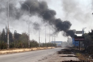 Συριακός στρατός: Πάνω από 80 νεκροί σε βομβαρδισμούς στο Χαλέπι