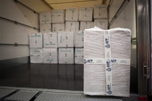 Φορτίο μεθαμφεταμίνης $ 890 εκατ. «ψάρεψε» η αυστραλιανή αστυνομία