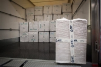 Φορτίο μεθαμφεταμίνης $ 890 εκατ. «ψάρεψε» η αυστραλιανή αστυνομία