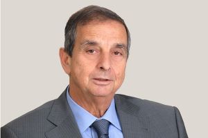 Μιχαήλ Μαΐλης: Ένας Έλληνας της Διασποράς με εθνική συνείδηση