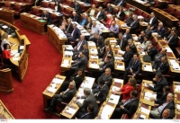 Ερώτηση της ΚΟ της ΝΔ για τις δηλώσεις Φίλη