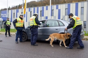 Μόνον ένας τρομοκράτης είχε ταυτοποιηθεί στη Λέρο
