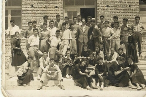 Οι απόφοιτοι ετών 1956-59 του Γυμνασίου Αξιούπολης δίνουν ραντεβού την Κυριακή