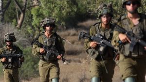 Εκκένωση χωριών στον νότιο Λίβανο λόγω επικείμενης επιθετικής δράσης του ισραηλινού στρατού κατά της Χεζμπολάχ