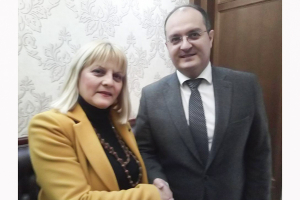 Με τον Δημήτρη Κυριακίδη η Χρυσή Σοφού