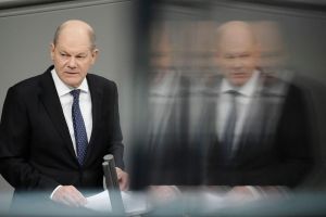 Σολτς: Έκκληση για συμβιβασμούς με τους αγρότες της Γερμανίας