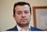 Παππάς: Εκλογές θα γίνουν το 2019