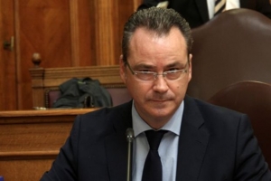 Kαρδιακό επεισόδιο υπέστη ο Κώστας Κουκοδήμος