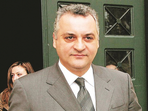 Το μήνυμα Κεφαλογιάννη πριν δει τους έλληνες αξιωματικούς