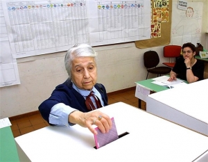 Περιφερειακές εκλογές στην Ιταλία «ζυγίζουν» την ατζέντα του Ρέντσι