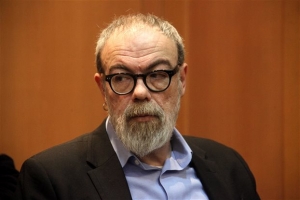 Γιώργος Κυρίτσης: Περιμένουμε ξέσπασμα βίας από τους πρόσφυγες