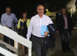 Β. Μεϊμαράκης: Πρωθυπουργός θα είμαι εγώ...