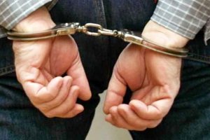 Σύλληψη 43χρονου για παράνομη οπλοκατοχή στην Παιονία