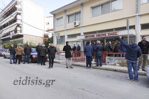 Πρωτόγνωρη συμμετοχή στις εσωκομματικές εκλογές της Ν.Δ.