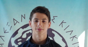 Στην Ολλανδική Νijmegen ο ποδοσφαιριστής της Ακαδημίας Γ. Ντζαμπισβίλι