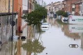 Ιταλία πλημμύρες: Δραματική η κατάσταση στη Ραβένα