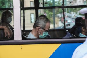 Ιατρικός Σύλλογος Θεσσαλονίκης: Το μοναδικό εμβόλιο είναι προς το παρόν η υπευθυνότητα