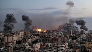 Γάζα: Δεκαεπτά νεκροί από ισραηλινά πλήγματα – Σοβαρές ανθρωπιστικές συνέπειες