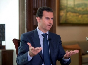 Ασαντ: Ελπίζουμε η Μόσχα να πείσει την Τουρκία να αλλάξει πολιτική στη Συρία
