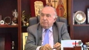 Απεβίωσε ο επιχειρηματίας και εκδότης Κωνσταντίνος Μήτσης