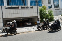 Επιβεβαιώθηκε ο συσχετισμός της «γιάφκας» με έρευνα στα Εξάρχεια