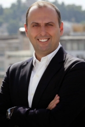 Με ρίζες από το Κιλκίς ο νέος γ.γ. Ενημέρωσης Επικοινωνίας