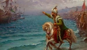 Σαν σήμερα: Τα σημαντικότερα γεγονότα που συνέβησαν την 2 Απριλίου