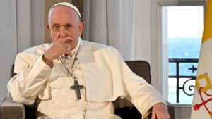 Πάπας Φραγκίσκος: Καταγγέλλει τον φόβο και την αδιαφορία απέναντι στους μετανάστες