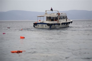 Βερολίνο: Επανέρχεται στα περί «συντεταγμένης κατάστασης» στο Αιγαίο
