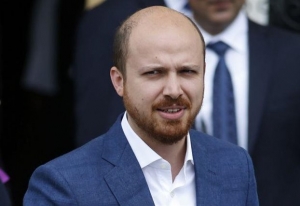 Οι σκοτεινές μπίζνες του Μπιλάλ Ερντογάν