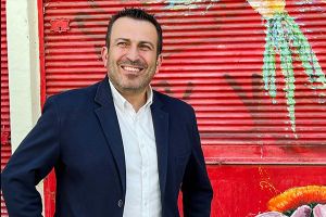 Στ. Παραστατίδης: Παγκόσμια Ημέρα Νοσηλευτών και Νοσηλευτριών - ένα μεγάλο ευχαριστώ σε όλους σας