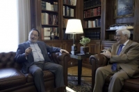 Λαφαζάνης: Οι μεγαλύτερες εκτροπές γίνονται στο όνομα του Συντάγματος