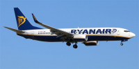 Τι κρύβει η απόφαση της Ryanair για μειώσεις δρομολογίων στην Ελλάδα