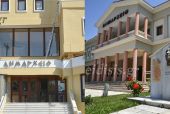 Δια περιφοράς οι συνεδριάσεις των δημοτικών συμβουλίων Κιλκίς και Παιονίας