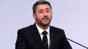 Ο Νίκος Ανδρουλάκης σε Θεσσαλονίκη και Κιλκίς: Συναντήσεις και εκδηλώσεις