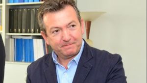 Τη μάχη με τον κορονοϊό έχασε ο Χρ.Τσιόλιας, ιδρυτής της «Oxford Company»