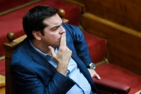 Κυβέρνηση ειδικού σκοπού