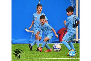 Φιλικά στο Elite Sports Club για τα τμήματα του Αλέξανδρου Κιλκίς (19/9/2026)