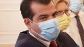 Εκτάκτως αύριο στη Θεσσαλονίκη ο Πλεύρης – Ανησυχία για τα κρούσματα