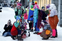 Εργαζόμενη σε κέντρο για πρόσφυγες στη Σουηδία μαχαιρώθηκε θανάσιμα